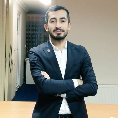 omerkocak_19's profile picture. - İdeali Yeni Bir Dünya Olan Genç👍                                   - Milli Görüş     -Asrı Vefa