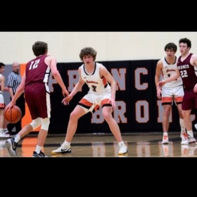 kellenklimpel0's profile picture. Montana Tech Football C/O 2027