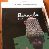 Laurent K. Mavinga (@laudive1978) 's Twitter Profile Photo Laurent K. Mavinga (@laudive1978) 's Twitter Profile Photo