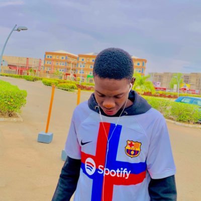 sadiqjnr10's profile picture. Allah 1st🙏
Proudly Muslim🕋
Barcelona fan🔥
