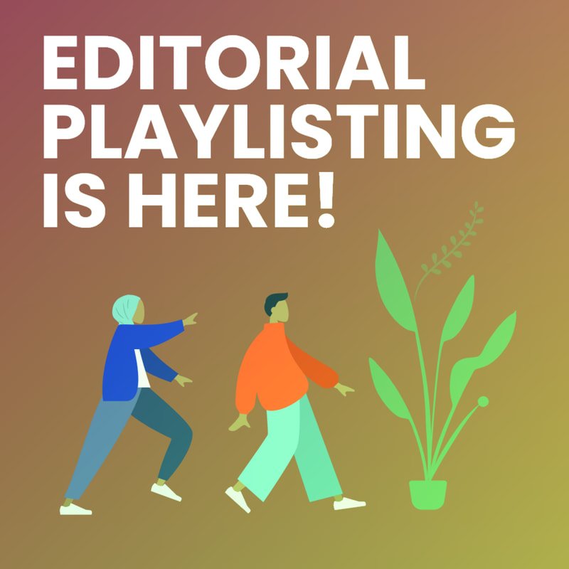 💎Free Music Submission
🎸Free Trial - Sign Up for Free
🎯Platforms: Spotify, Youtube, Instagram
Free Trial ➡️ https://t.co/WdXEqj5ncy