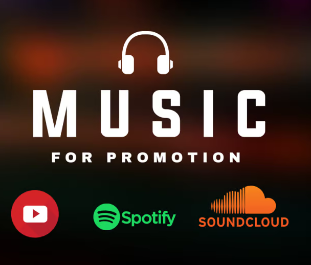 🔥Need FREE PROMO?
💎No costs - Try for Free ! 
🔥Platforms: Spotify, Youtube, Instagram
Choose a Plan ➡️ https://t.co/wIy9YBOVbW