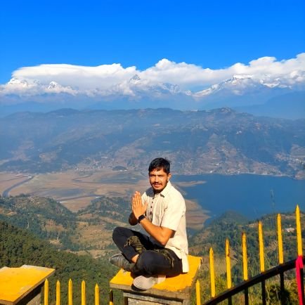 kamleshK103's profile picture. Forest || Photography || adventure || nature_lover || Dang Forest || Traveller || hiking
#pahadi_king