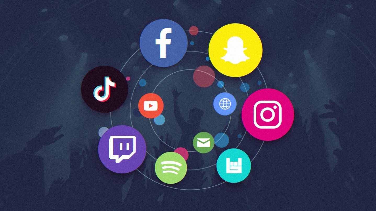 💎Need FREE PROMO?
🎸 Get Promoted in 2023
🔥Platforms: Spotify, Youtube, Instagram
Free Submission ➡️ https://t.co/BnrXfJfCeU