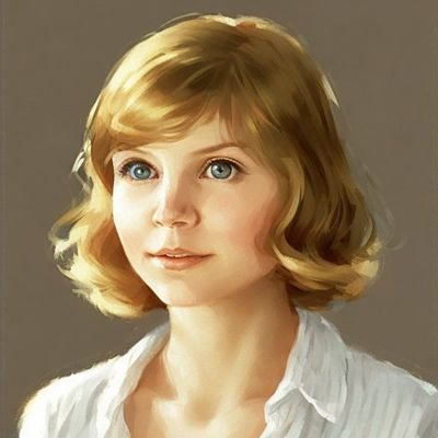 Julia Jasinska Profile