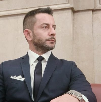 Consigliere del Ministro Crosetto. Deputato della XVIII Legislatura.