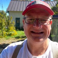 Steve Goodwin (@steveng1273) 's Twitter Profile