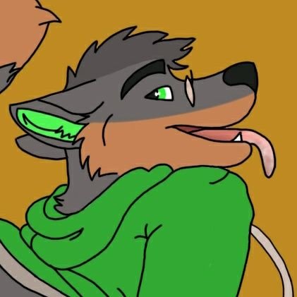 ThatHornyWolf18's profile picture. 21years old
🏳️‍🌈 Gay🏳️‍🌈 
🔞NSFW🔞