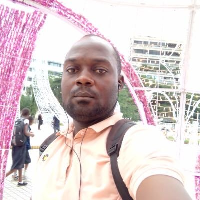 NgaboJules3's profile picture. 
