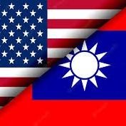 MAGA, Patriotic American Expat in 🇹🇼 Follow me for current events in  🇹🇼 and global events from an Expat perspective completely unplugged.