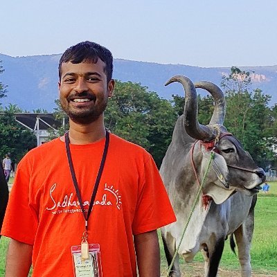 Vishwachatraki's profile picture. 