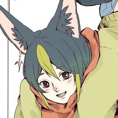 Zolahさんのプロフィール画像