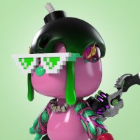 とろける君( VWC ) Bearish (@rlns1023) 's Twitter Profile