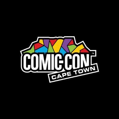 Comic Con Cape Townさんのプロフィール画像