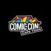 Comic Con Cape Town (@ComicConCPT) Twitter profile photo