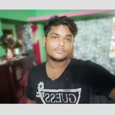 mpsahilkhan's profile picture. 