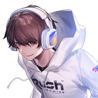 Hunt | はんてぃ🌼| Rush Gaming(@HuntGOGO5) 's Twitter Profile Photo