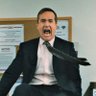 meo1_2_3's profile picture. #GoldenGlobeForMacfadyen | #EmmyForMacfadyen | tomgreg | I will not let go of what is mine. | It's good to know we don't have an unbalanced love portfolio.