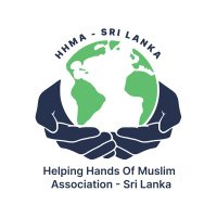 Helping Hands of Muslim Association - Sri Lanka(@hhma_sl) 's Twitter Profile Photo