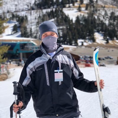 KolotaTyler's profile picture. Tech & Governance Enthusiast | Software Developer | Utilitarian-Leaning