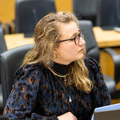 AliceKabongo's profile picture. desk officer @BelgiumMFA 🇧🇪 working on counter terrorism and countering violent extremism - views are my own - she/her