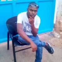 William Mputu (@mputuwilliam36) 's Twitter Profile