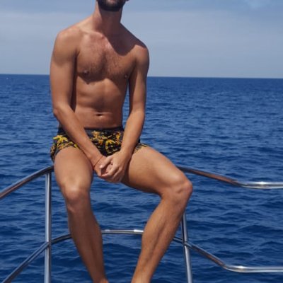 TheMartinsHouse's profile picture. 🔞 #bigdick #xxl #gayorgy #bb #kink #cum #group #fantasy