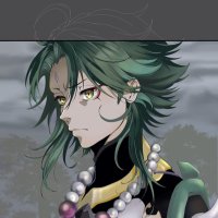 KuRoko (@xiao_0417_kn) 's Twitter Profile