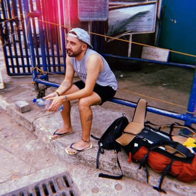 Jamesetihw's profile picture. Outdoor Liver, Love Culture, Care about my earth 🌍 English man living in SW France 🇫🇷