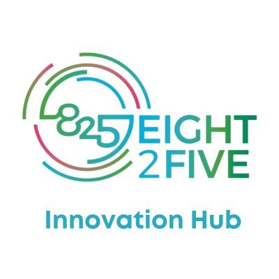 Eight2Five is an #innovation #hub that partners with #entrepreneurs to solve life & business problems through #technology