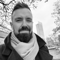 Michael Steel (@themichaelsteel) 's Twitter Profile