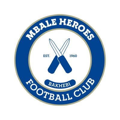 Official Twitter of Mbale Heroes Football Club. The Pride of Eastern Uganda 🏆🏆 2 x Fufa Uganda Cup 🙌🏾