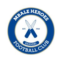 MBALE HEROES FC(@mbale_fc) 's Twitter Profile Photo