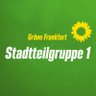 GrueneBAGGIE's profile picture. Stadtteilgruppe der Grünen im Frankfurter Ortsbezirk 1 - umfasst die Stadtteile Bahnhofsviertel, Altstadt, Gallus, Gutleut, Innenstadt, Europaviertel