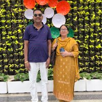 Vemula Sadanandam Netha (@vemulasadanand1) 's Twitter Profile