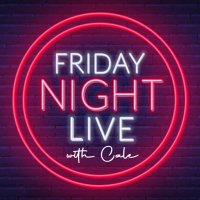 Friday Night LIVE with Cale 🎙(@FNL997) 's Twitter Profile Photo