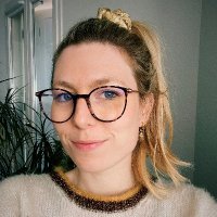 Anne Del Bianco (@annedbianco) 's Twitter Profile Photo