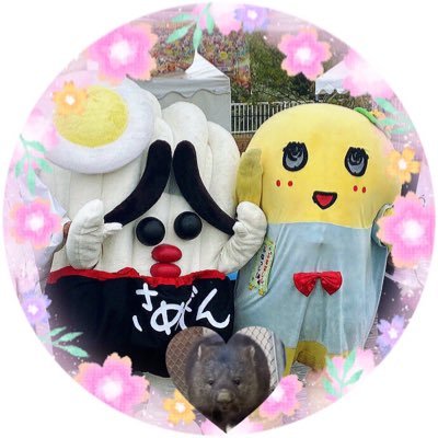 ふなちゃん🌻🌱♡2018年7月27日フォロバ記念日 ♡うどんの妖精♪さぬどん♡にゃらじまさん🐈♡ちゃまんげーる🐈♡パグ太郎♡釣りよか♡まりも🐈まる🐕みーちゃん🐈♡五月山動物園のウォンバット♡フクちゃん推し♡Novelbright♡釣りいろは♡釣りが大好きなっしー♡アオリイカキロアップ釣りたいなっしー🦑