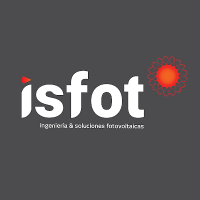 ISFOT(@isfotovoltaicas) 's Twitter Profile Photo