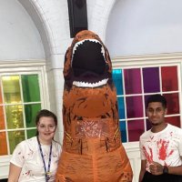 MR Smith (@mrsmithhcps) 's Twitter Profile