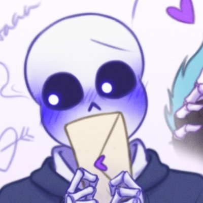 MBlue (open for ☕ doodles!) 💜💙さんのプロフィール画像