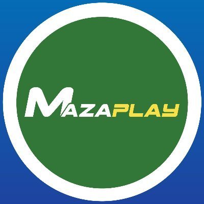 PlayMaza's profile picture. Get all the latest updates in the world of sports only at Mazaplay.