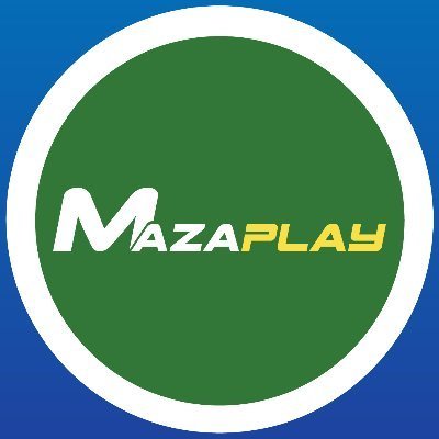 PlayMaza Profile Picture