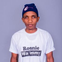 Ronnie wa Nince(@Ronnie_T_Nincez) 's Twitter Profile Photo