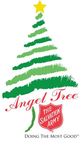 The Official Twitter feed of the Tupelo Salvation Army Angel Tree, providing you with up to date information regarding this years Angel Tree.