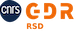 GDR RSD Profile