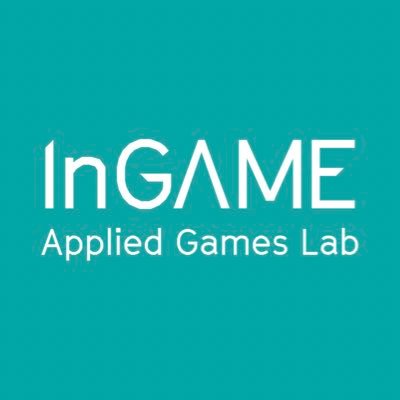 applied_the's profile picture. @InGAME_Dundee - UK R&D Centre for Games Innovation. Game design & tech is transforming the world. We’re applying both to invent a better future. Join us!