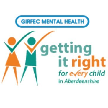 Improving children's mental health through multiagency collaboration. Supporting professionals for better outcomes. #GIRFEC #MentalHealth #Collaboration