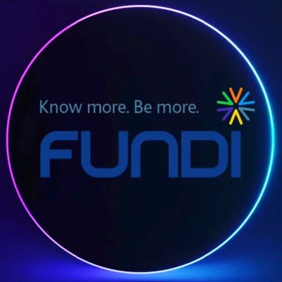 Official_FUNDI Profile Picture