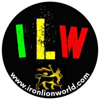 Iron Lion World(@ironlionworld) 's Twitter Profile Photo